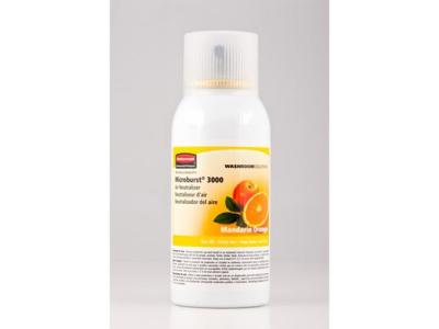 Microburst Refill - Mandarin Orange 